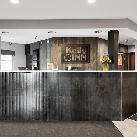 Kelly Inn Billings Zewnętrze zdjęcie