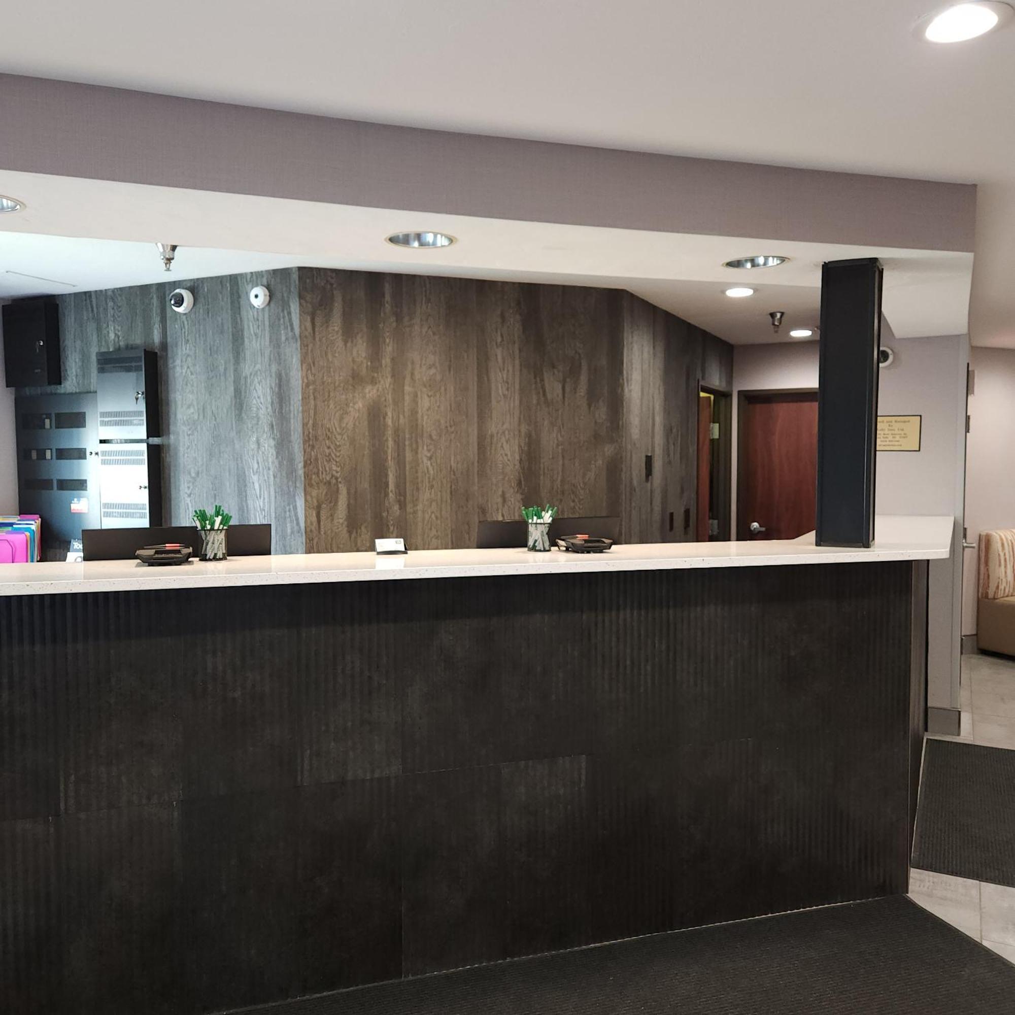 Kelly Inn Billings Zewnętrze zdjęcie