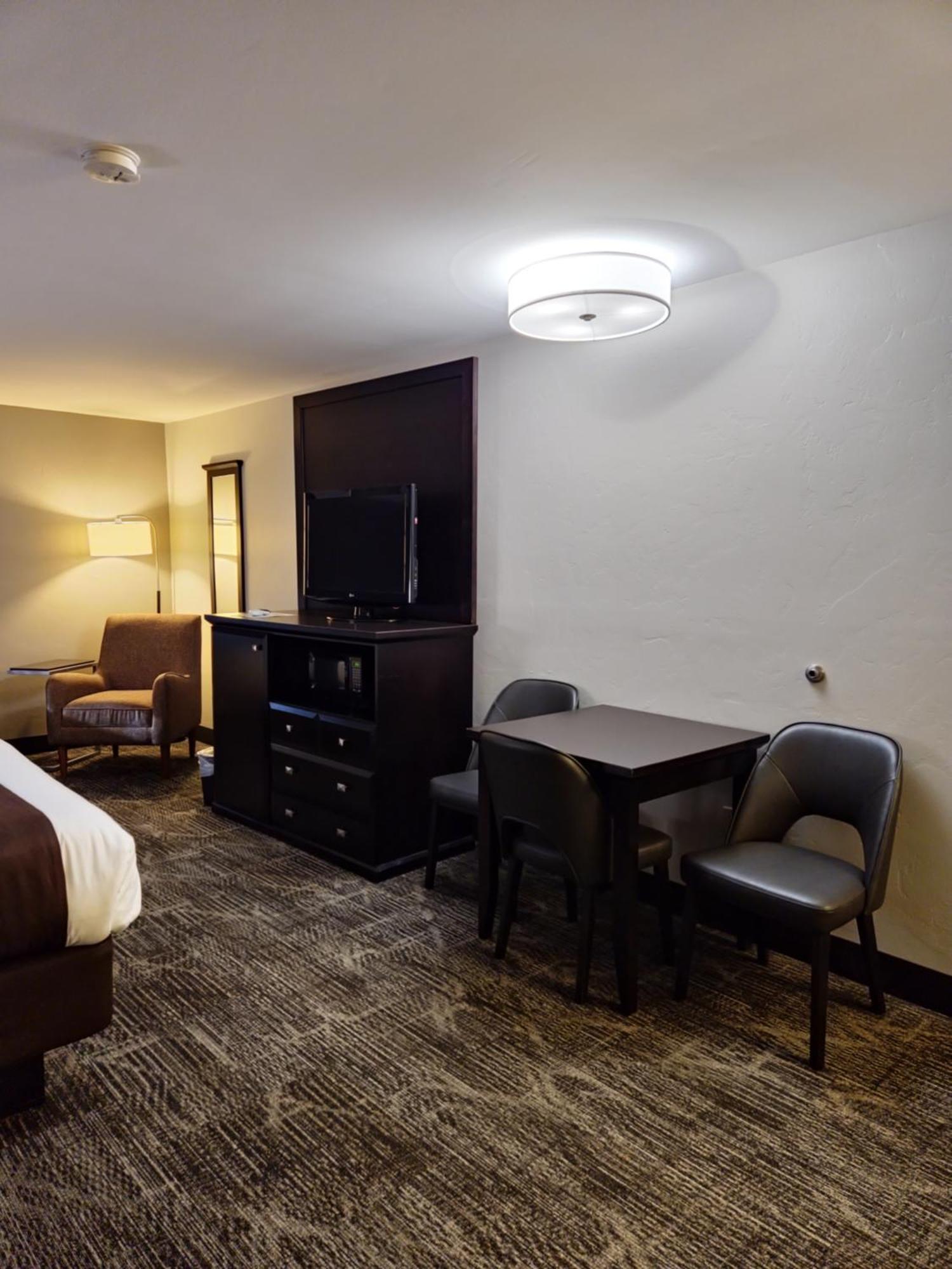 Kelly Inn Billings Zewnętrze zdjęcie