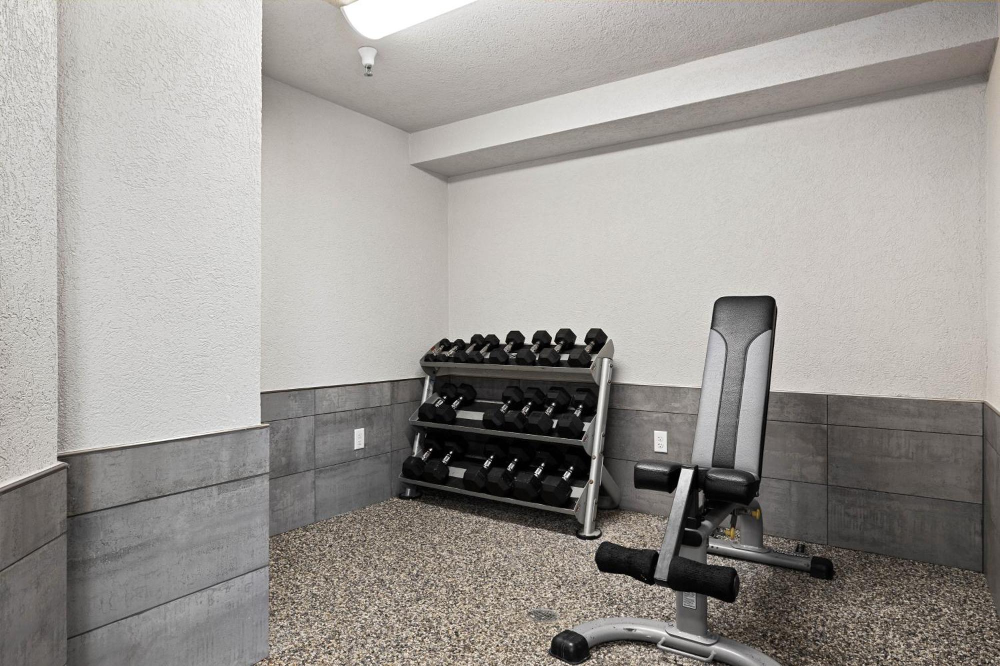 Kelly Inn Billings Zewnętrze zdjęcie
