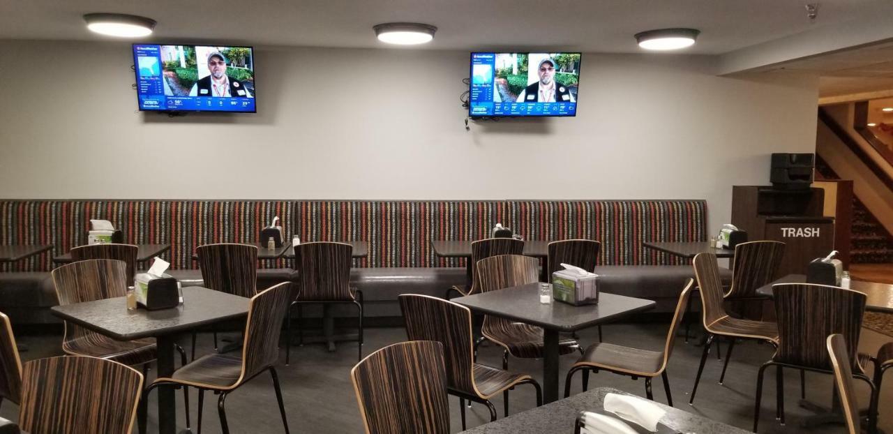 Kelly Inn Billings Zewnętrze zdjęcie