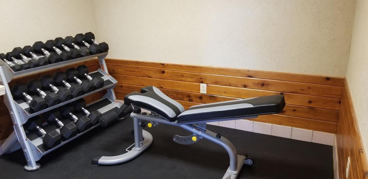Kelly Inn Billings Zewnętrze zdjęcie